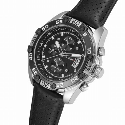 2. Herrenuhr Paul Lorens PL8754A5-1A1 + Box