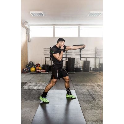 5. Griffe - Griffe für DBX BUSHIDO Trainingsbänder