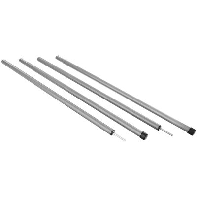 6. 4-PERSONEN-REISEZELT 200X200X115CM ENERO CAMP