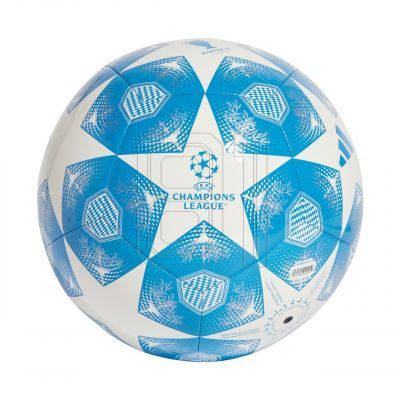 2. adidas UCL Club 24/25 Knockout Stages JH1286 Fußball