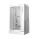 6. DeepCool CH270 Digital WH Gehäuse (R-CH270-WHNDM0-G-1)