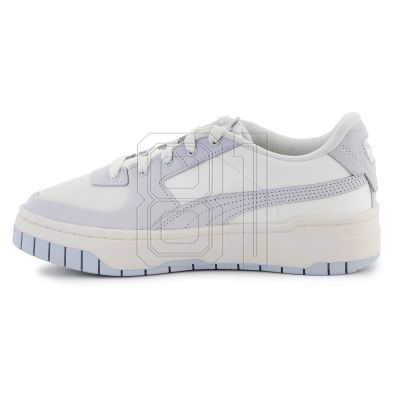 9. Puma Cali Dream W 385597-01 Schuhe