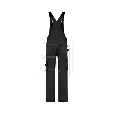 2. Tricorp Unisex Latzhose Twill Cordura MLI-T67T1 Arbeitshose