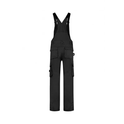 2. Tricorp Unisex Latzhose Twill Cordura MLI-T67T1 Arbeitshose