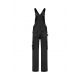 2. Tricorp Unisex Latzhose Twill Cordura MLI-T67T1 Arbeitshose
