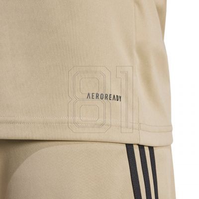 7. Adidas Squadra 25 M T-shirt JP3412