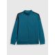 7. Normales Sport-Sweatshirt ohne Kapuze für Jungen 4F 4FJRSS26TFSWM0991-46S