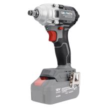 18 V, 330 Nm, 1" bürstenloser Schlagschrauber, Energy+, ohne Akku