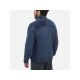 4. MILLET M CHAMONIX HIGHLOFT JKT Fleece blau