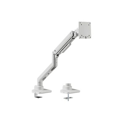 2. Equip Schreibtischhalterung 17"-49"/1TFT 180° Gasfeder 20 kg Einzelhandel Weiß