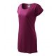 3. Malfini Love W Kleid MLI-12343 fuchsia