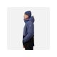 2. ROSSIGNOL Outerlimits Isolierjacke Herrenjacke Blau
