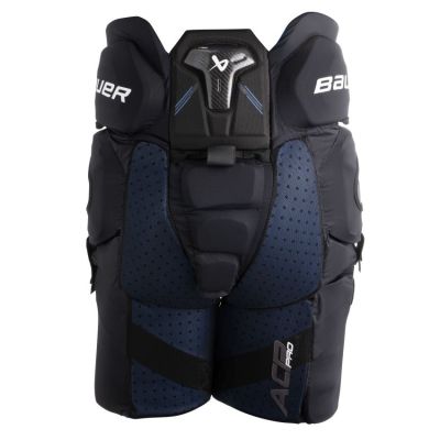 3. Bauer ACP Pro '24 Int Girdle-Hose