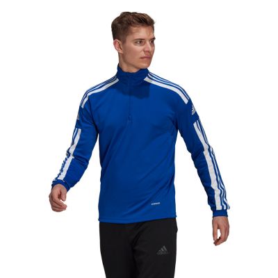 13. Adidas Squadra 21 Training Top M GP6475 Sweatshirt