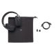 6. Logitech 981-001157 Zone Vibe Wireless MS Kabellose Kopfhörer