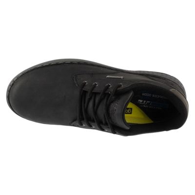 3. Skechers Garlan - Pryor 205234-BLK Schwarz 41