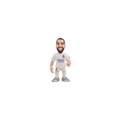 3. MINIX 5ER-PACK 7 CM - REAL MADRID VER.B