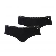 O'Neill Damen Hipster Plain W 92800648207 Unterwäsche