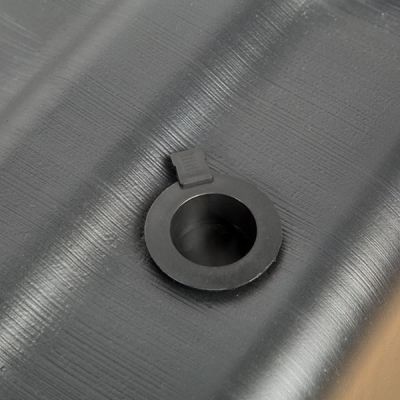 6. NILS ZDK021A - Basketballkorb