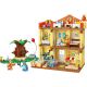 6. LEGO Bluey 11203 Blueys Familienhaus