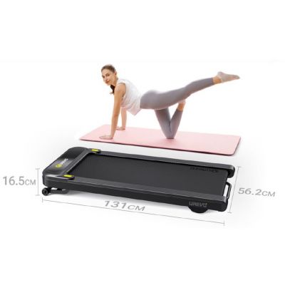 27. Urevo Spacewalk 3S Laufband