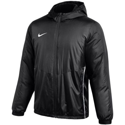 Nike Therma Fit Park 26 Herrenjacke Schwarz HM7270 010