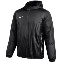Nike Therma Fit Park 26 Herrenjacke Schwarz HM7270 010