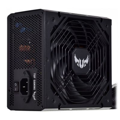3. ASUS TUF Gaming 650W 80+ Bronze Netzteil