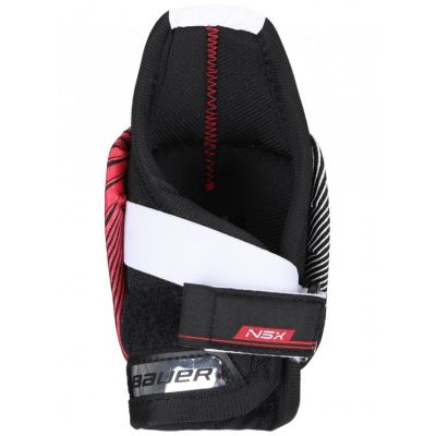 2. Bauer NSX Jr 1054694 Hockey-Ellenbogenschützer