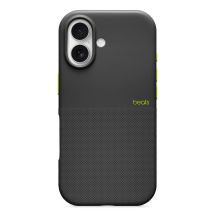 iPhone 17 Schutzhülle mit MagSafe und Kamerasteuerung Everest Schwarz APPLE Beats