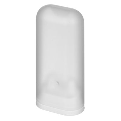 20. Oral-B iO Series 8N Zahnbürste aus weißem Alabaster