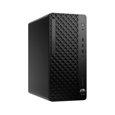 2. HP ProDesk 4 Tower G1i Desktop-AI-PC Ultra 5 225 16 GB DDR5 SSD 512 GB Arc 130T W11 Pro 3 Jahre Vor-Ort-Service