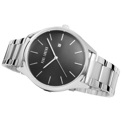 4. Paul Lorens PL1273B-1C1 Herrenuhr