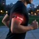 9. PURE 2 IMPROVE LED REFLEKTIERENDES ARM- ODER BEINARMBAND