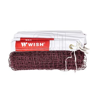 13. WISH WS4001 Badmintonnetz 