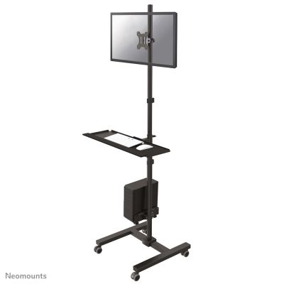 Mobiler Monitorhalter 10-32" FPMA-MOBILE1700 NEWSTAR