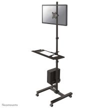Mobiler Monitorhalter 10-32" FPMA-MOBILE1700 NEWSTAR