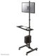 Mobiler Monitorhalter 10-32" FPMA-MOBILE1700 NEWSTAR