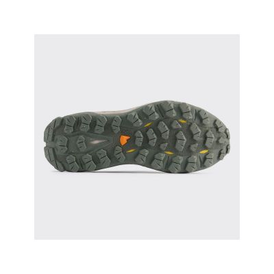 4. ROSSIGNOL W Altiridge Damenschuhe grün