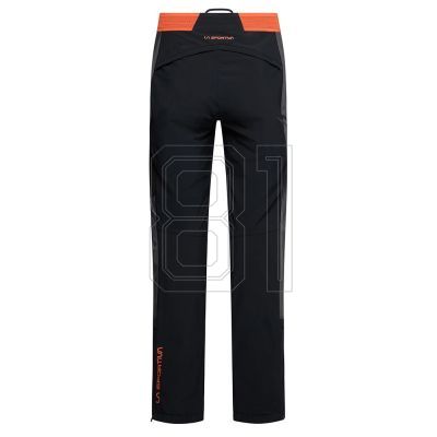 2. La Sportiva Ikarus Hose M L98 900322
