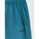 8. Schnelltrocknende Sporthose für Jungen 4F 4FJRSS26TFTRM1460-46S
