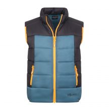 Trollkids Kinder Hardanger Weste für Jungen/Mädchen (642-620)