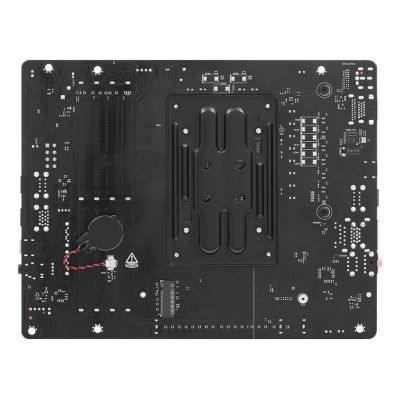 6. ASRock Barebone Deskslim X600/B/BB/BOX