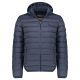 Geographical Norway AMIGOTAL HOOD DB DENIM BLUE MEN 233 DENIM (WZ5178H/GN-JEAN)