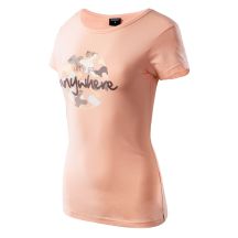 Damen Kurzarm-T-Shirt LADY KOBALA