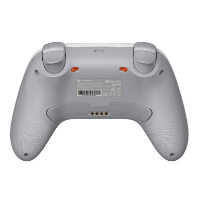 5. GameSir Nova 2 Lite Weiß Bluetooth/RF/USB Gamepad Analog/Digital für PC, Android, Nintendo Switch, iOS