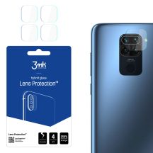 Xiaomi Redmi Note 9 4G - 3mk Objektivschutz™