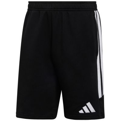 2. adidas Tiro 26 League Sweatshorts für Herren, Schwarz, JY9671