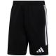 2. adidas Tiro 26 League Sweatshorts für Herren, Schwarz, JY9671