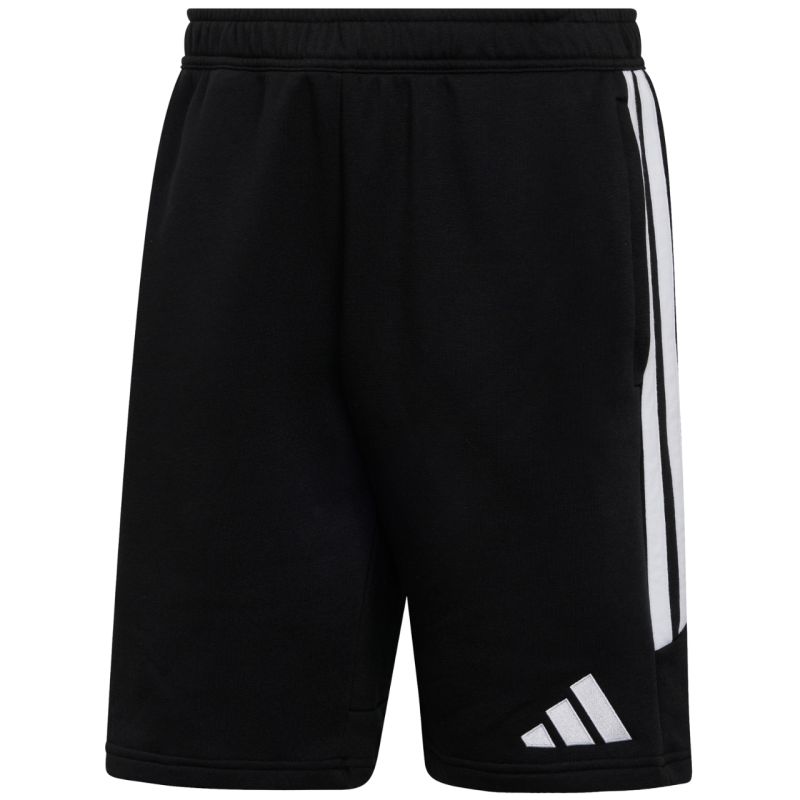 2. adidas Tiro 26 League Sweatshorts für Herren, Schwarz, JY9671